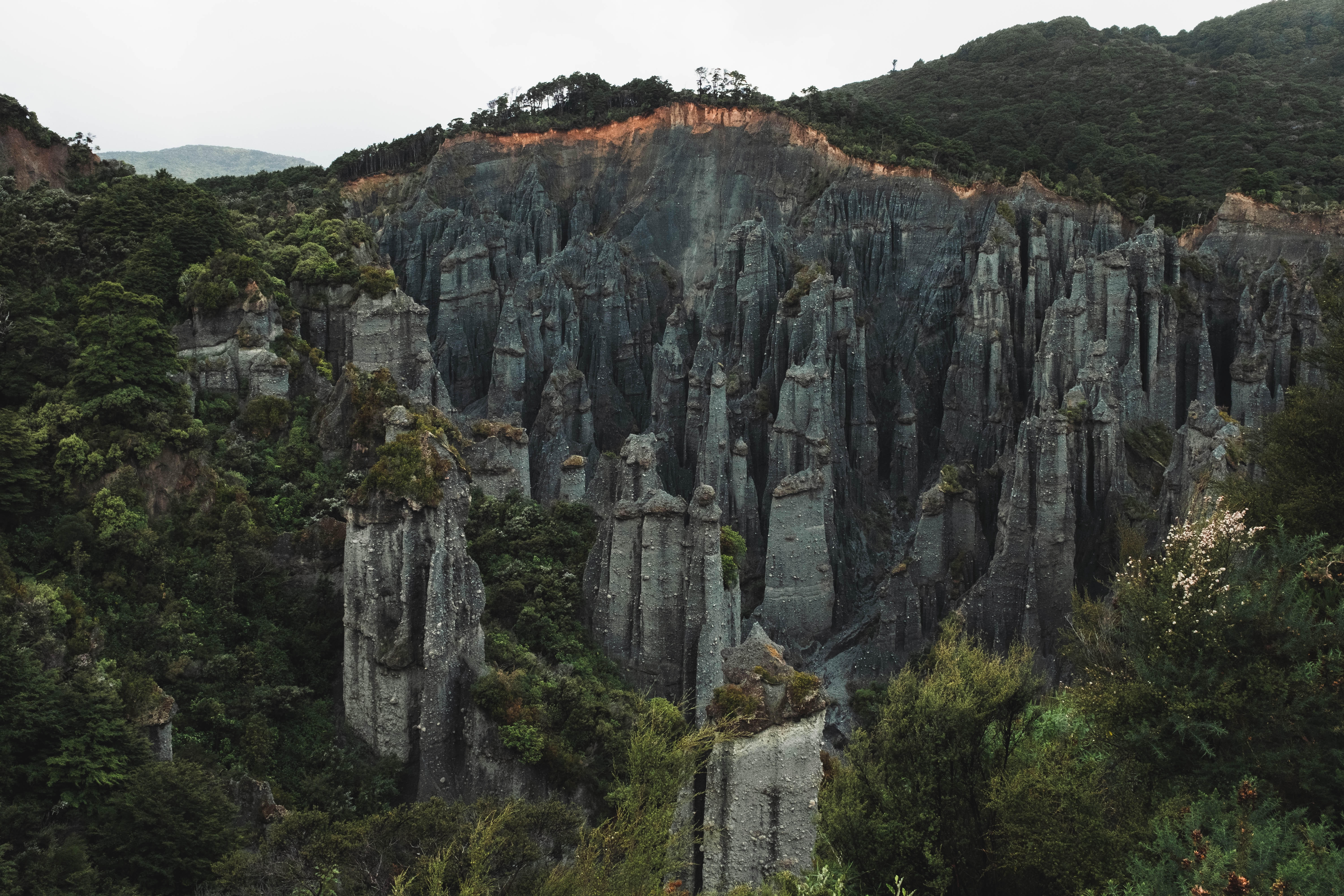 Tsingy de Bemaraha